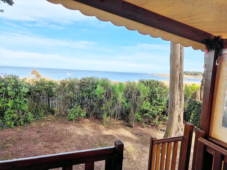 Bungalow Quiberon