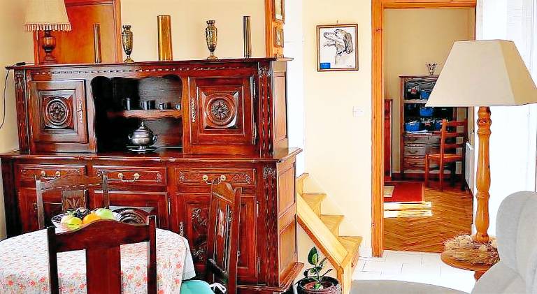 Beautiful house | Pet-friendly in Calais
