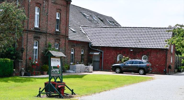 Farm with 1 room for 2 persons — photo 4