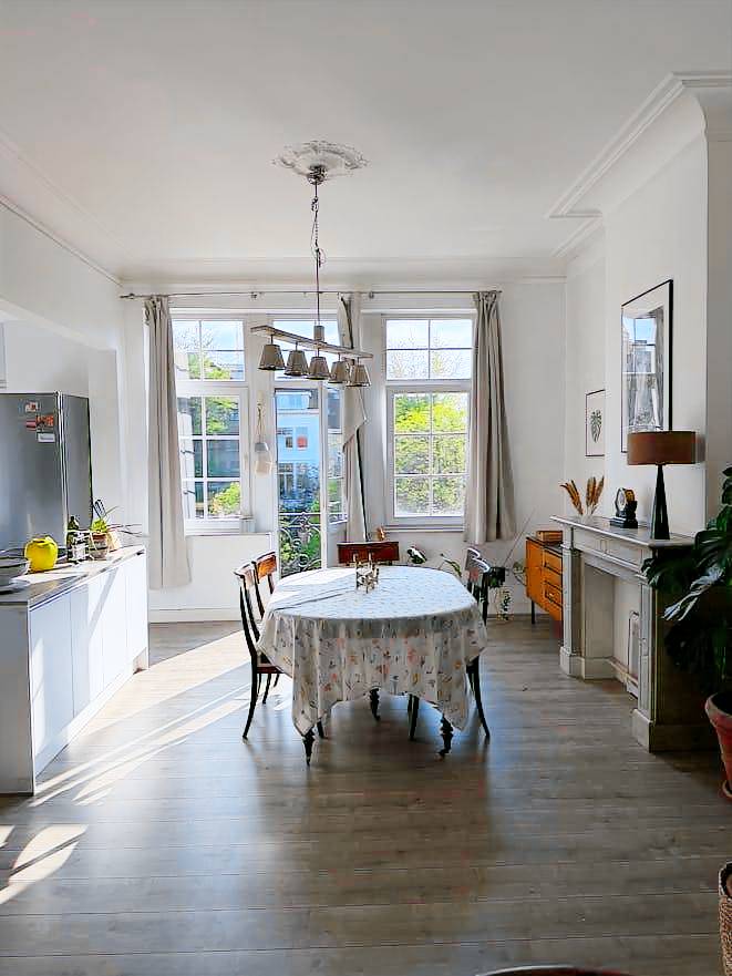 Rental apartment with 1 room for 2 persons in Machelen