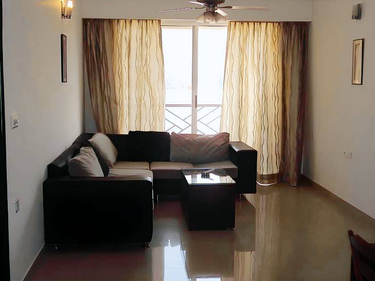 Perfect destination for your stay in Bengaluru
