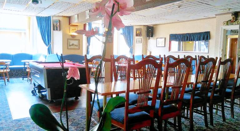 The Hopton Hotel — photo 3