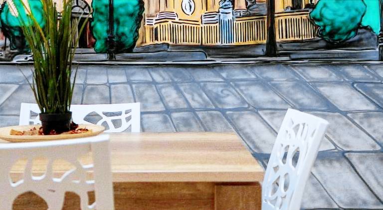 Apartment | Next to Church of the Gesù — photo 3