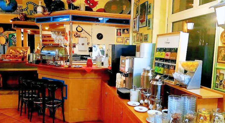 Filmhotel Lili Marleen Potsdam — photo 4