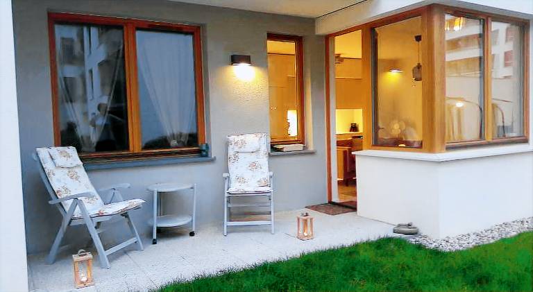 Rental apartment | Pets allowed — photo 5