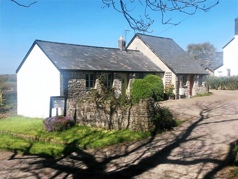 Farmhouse Cowbridge