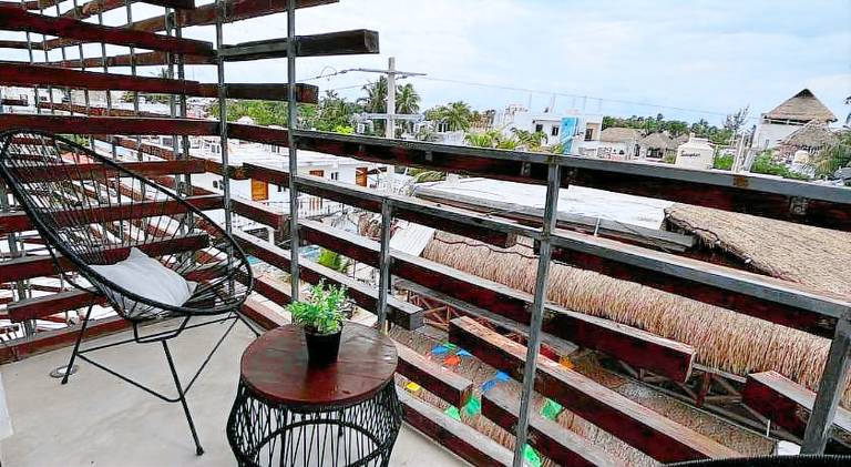 Hotel Mittoz Holbox — photo 5