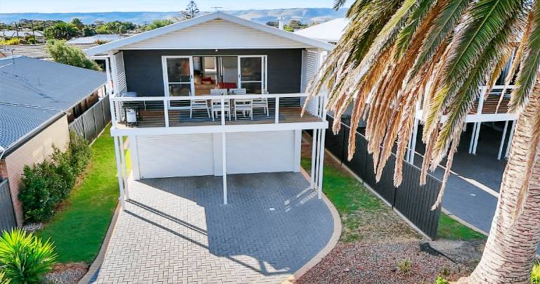 House  Aldinga Beach