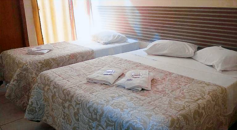 Vila Santa Hotel — photo 2