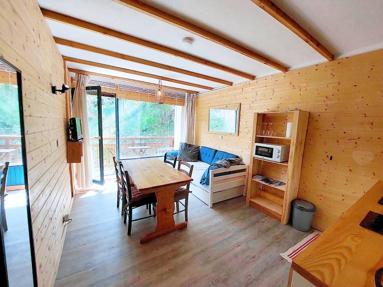 Appartement Les Deux Alpes