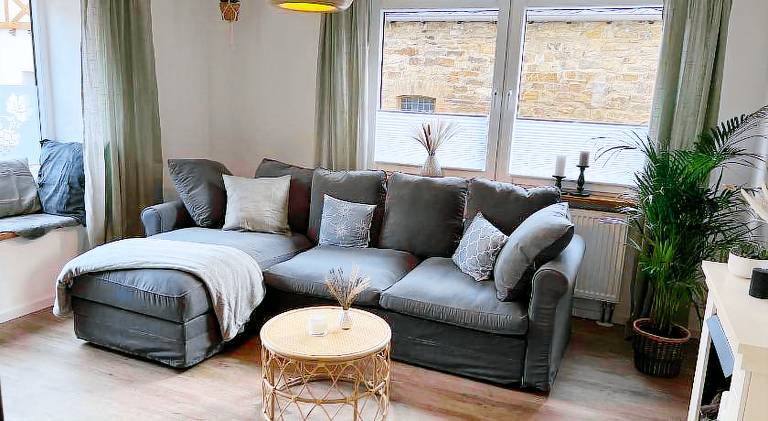 Charming rental apartment | Pet-friendly in Altenahr