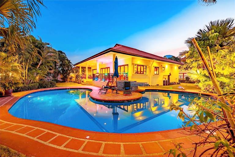 House  Hua Hin
