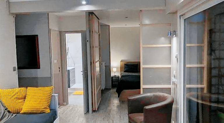 Holiday apartment with terrace | Pets allowed — photo 2