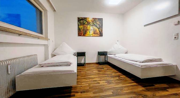 Apartamento Dornbirn