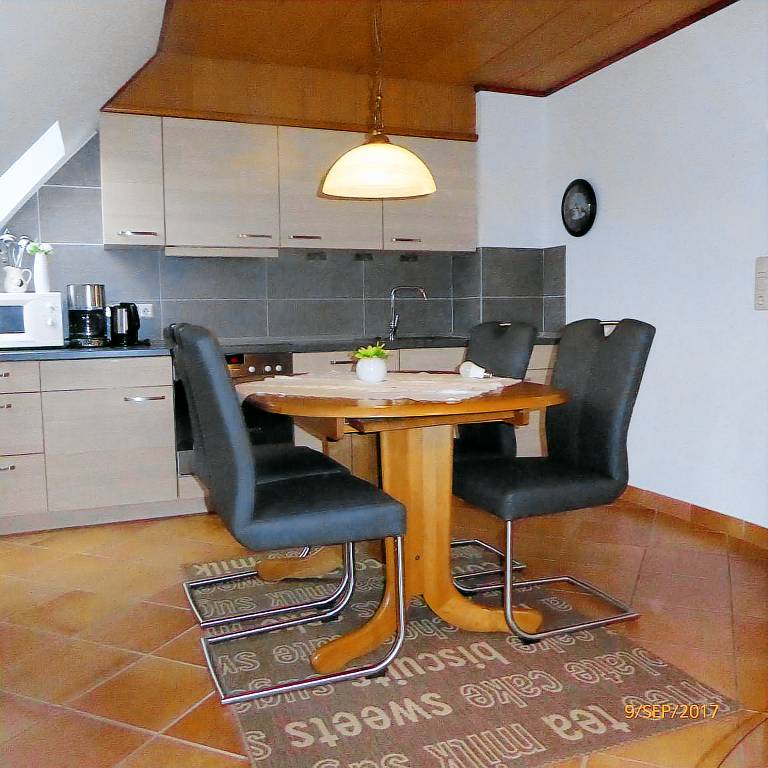 Apartment Büsum