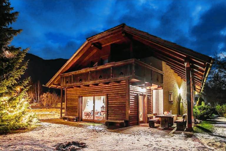 Chalet Kranjska Gora