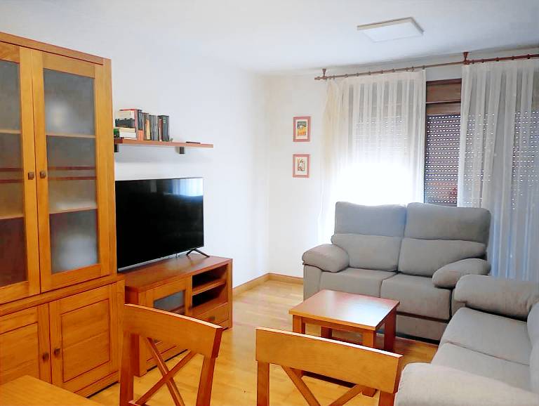 Apartment Las Arenas