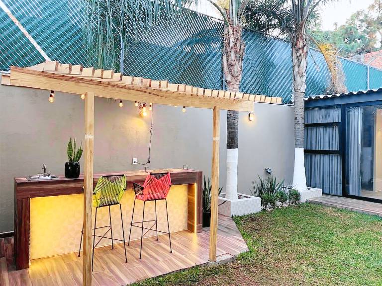 House  Zapopan