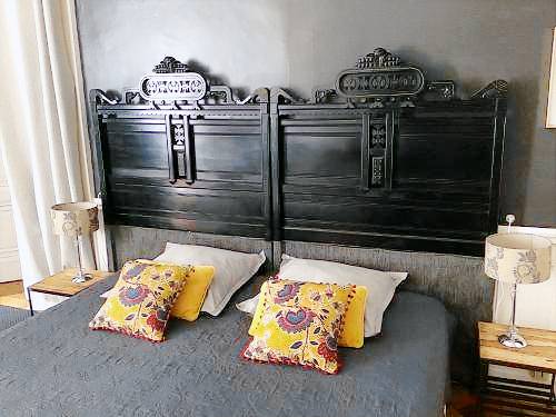 Bed & Breakfast Lyon