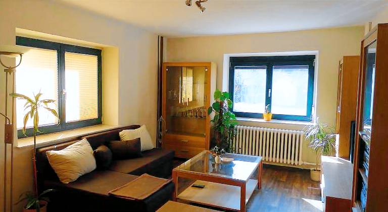 Rental apartment | Dogs allowed — photo 2