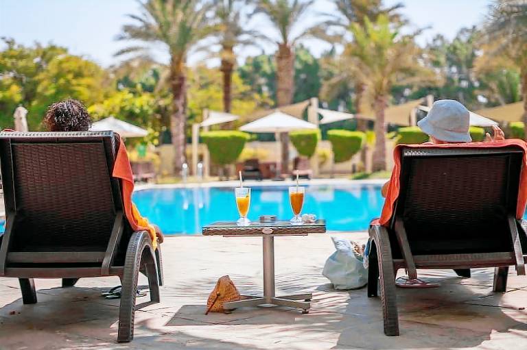 Centro Sharjah by Rotana