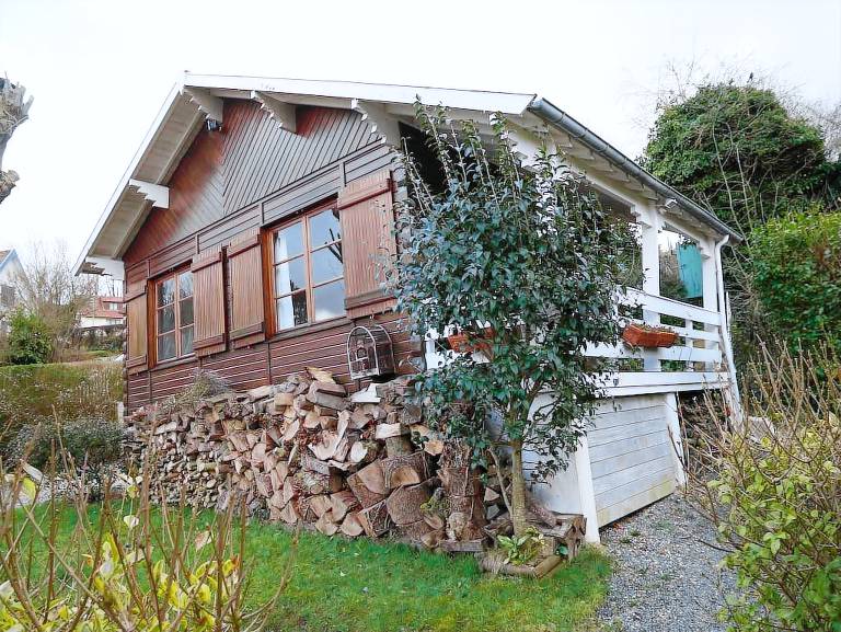Chalet Berneval-le-Grand