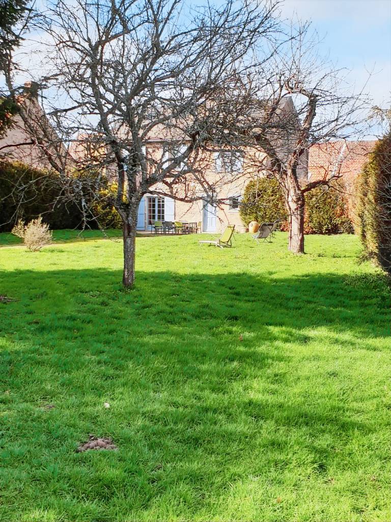 Cottage Avallon