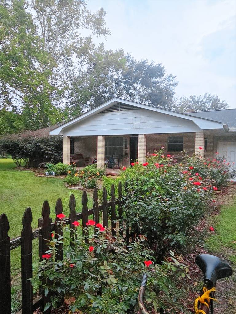 Farmhouse  Hattiesburg