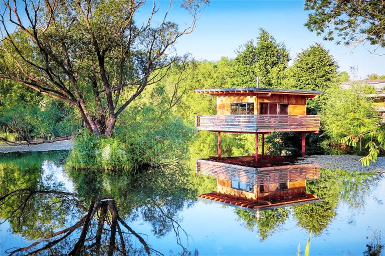 Ferienhaus Bischofswerda