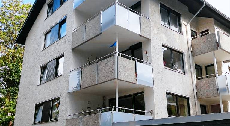 Wonderful apartment | Pets allowed — photo 3