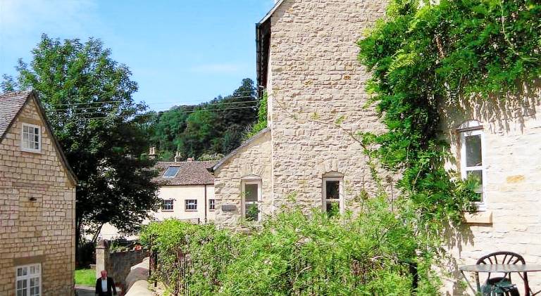 House Nailsworth