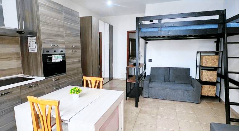 Holiday apartment | Next to the beach | Pet-friendly — photo 2