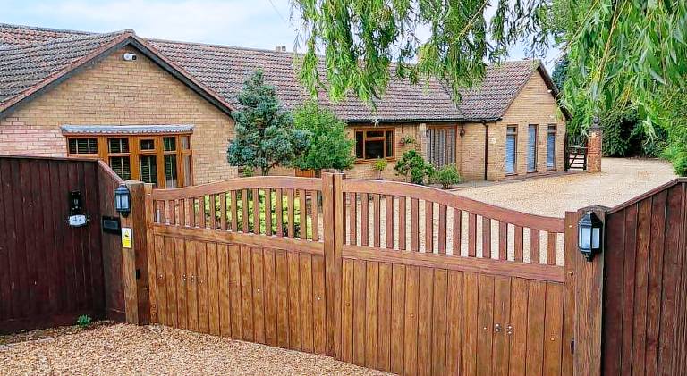 Bed and breakfast Whittlesey