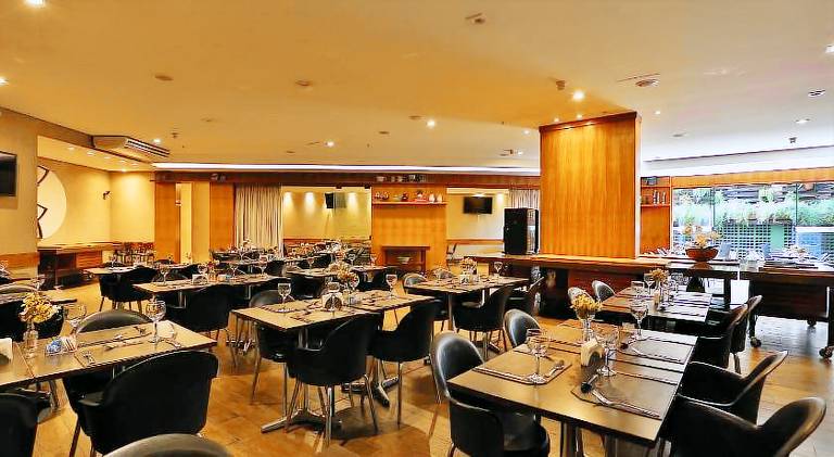 Comfort Hotel Goiania — photo 2