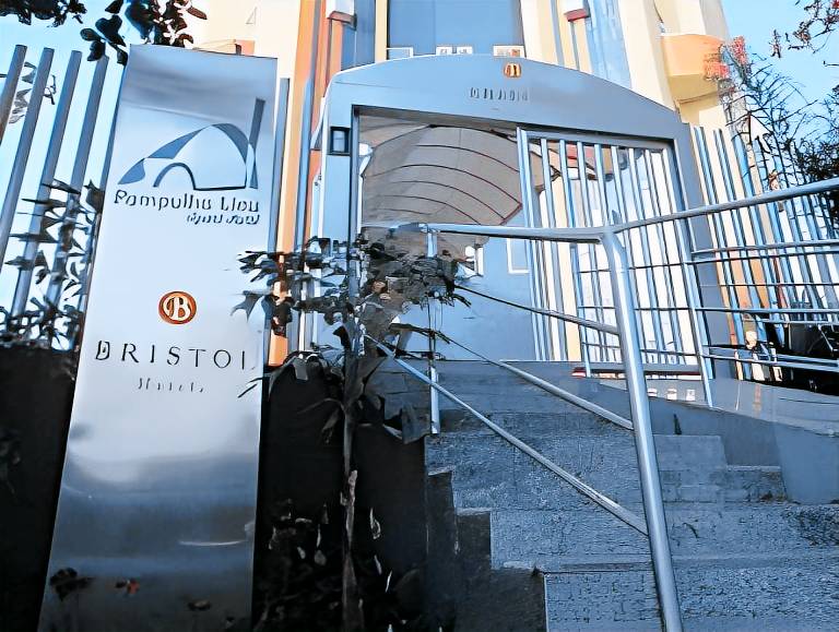 Pampulha Lieu Hotel in Belo Horizonte