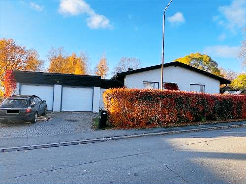 Villa Östersund