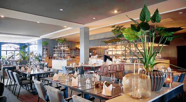 Van der Valk Hotel Melle - Osnabruck — photo 4