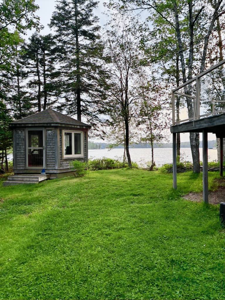 Landhaus Tatamagouche