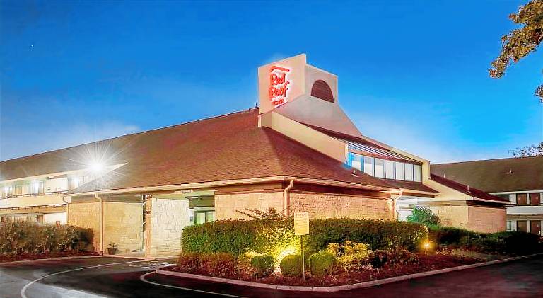 Red Roof Inn Columbus Northeast - Westerville — photo 3