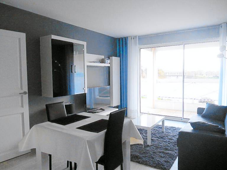 Appartement La Rochelle