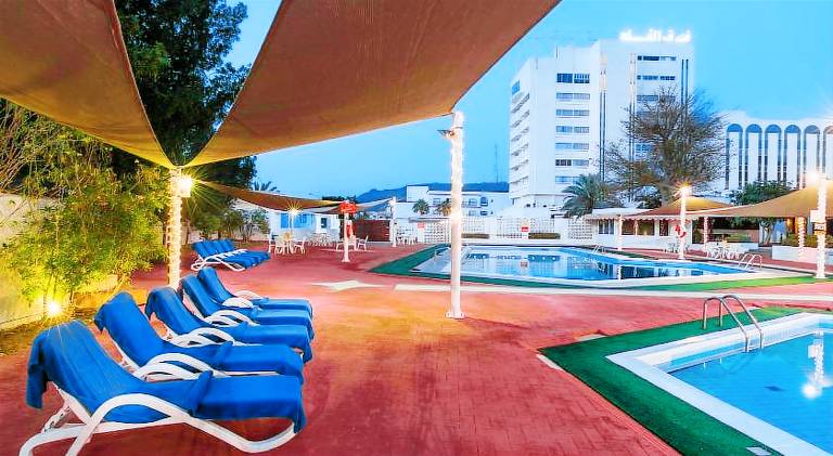 Al Falaj Hotel — photo 3