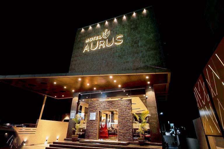 Hotel Aurus