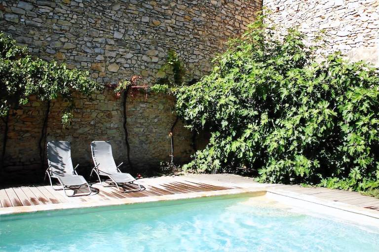 Chambre d'hôtes Beaucaire