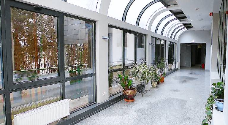 Apartament Zegrze