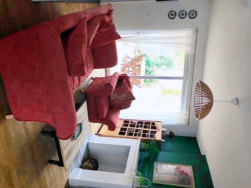 Maison de vacances Abbeville