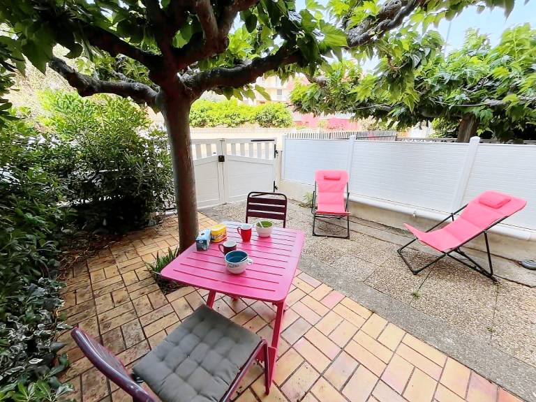 Apartamento  Narbona