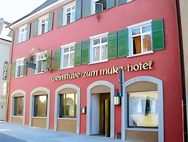 Hotel Residenz in Ravensburg
