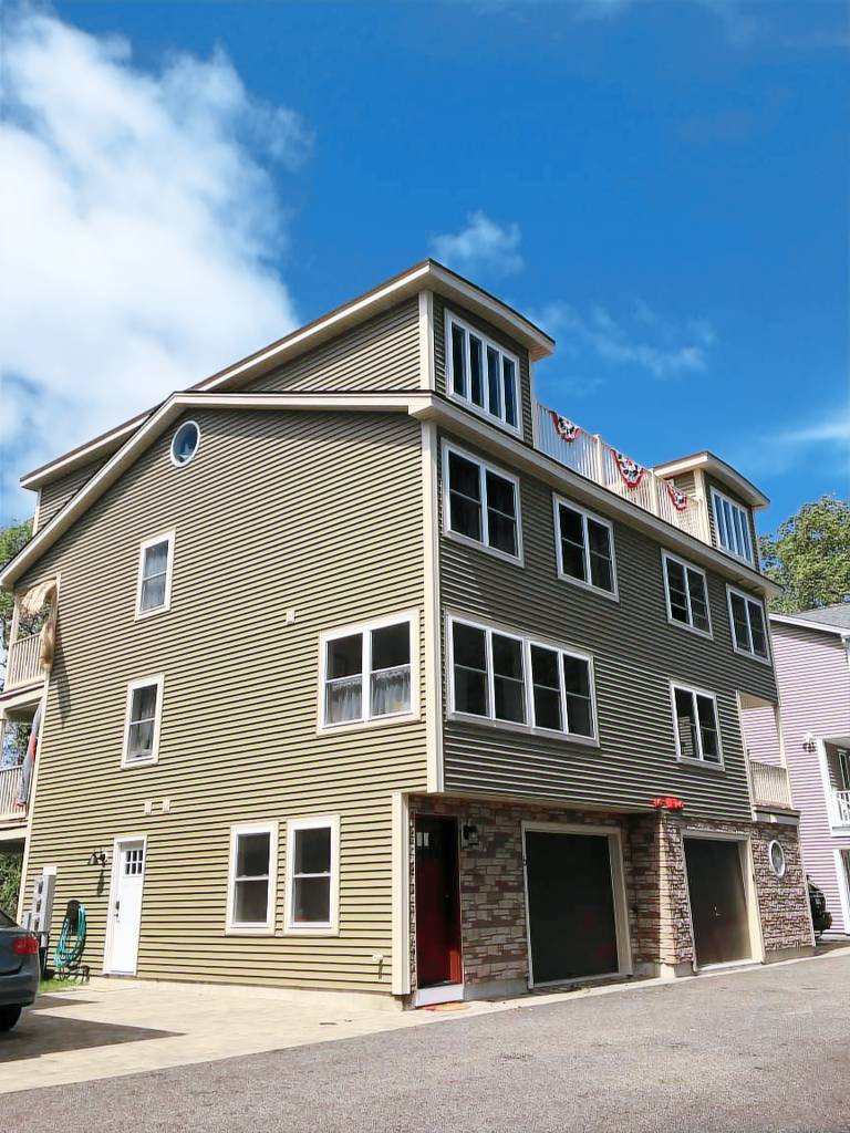 House Hampton