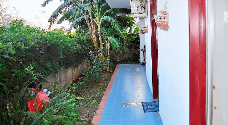 Charming vacation home | Pets are welcome in Giardini Naxos