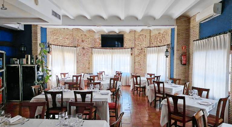 Hotel Restaurante Setos — photo 5